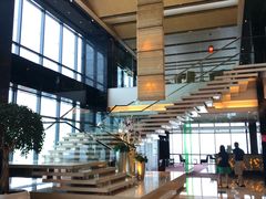 -上海龙之梦万丽酒店