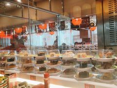 -莲寿司(国兴店)