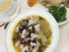 -馨越楼·点心·粤菜(赤坎店)