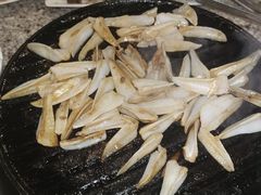 -厚味居炙子烤肉·清真(天桥南纬路店)