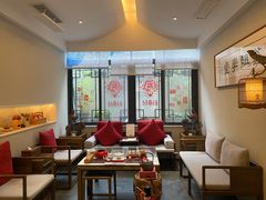 -翁暖茶馆(滨江东总店)