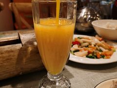 -鲜榨果汁·啤酒鱼(环岛河店)