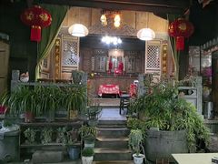 -龙姐私房菜(和顺古镇店)