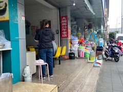 -大碗面(洗面桥街店)