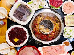 -锅首鲜品火锅(鸳鸯店)