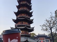 -龙华素斋(龙华路店)