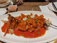 -廊亦舫Lang Yi Fang Restaurant(金桥店)