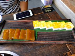 -凤凰山斑鱼馆(恭城店)