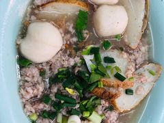 -榮泰米粉湯(Left Shop)