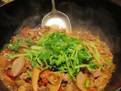 -小隐人家(乐松店)