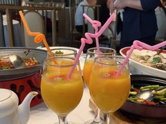 -院里寻菜·精致庭院菜(观沙岭店)