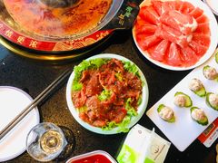 -三江两海老火锅(北京首店)