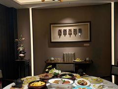 -金成潮菜博物馆(海珠湿地店)