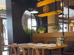 -如轩·海鲜砂锅粥·潮汕菜(南城店)