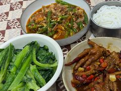 -老三样·旧食新味(万寿宫店)