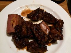 -萨拉伯尔水源素问店·韩国宫廷料理(人民路店)