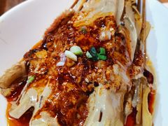 -小杨烤肉(朱雀店)