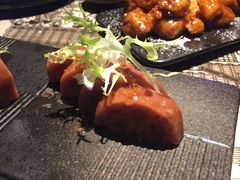 -绿茶餐厅(汇悦大融城店)