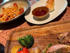 -La Terre乐田(万象城店)