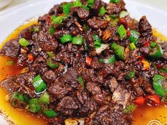 -西湘记大酒楼(珠峰大道翠湖苑店)