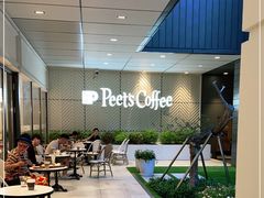 -Peet's Coffee皮爷咖啡(万象天地店)