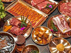 -西塔老太太泥炉烤肉(双井店)