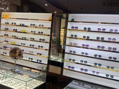 -精益眼镜(建三店)