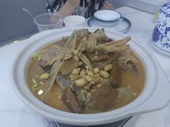-黄牛肉馆·皖南土菜