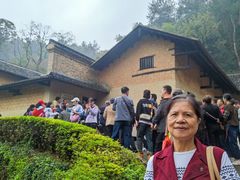 -韶山毛泽东同志故居