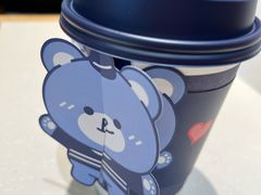 -巴黎贝甜(右安门店)