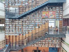 -阅读家(南海天河城店)