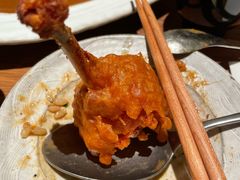 -CURRY YA 熟成咖哩專門店(深圳湾万象城店)
