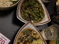 -KAOTOWN烤堂•烧烤(海汇港店)