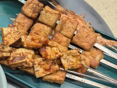 -313羊庄铁锅烀羊肉(望京店)