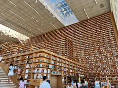 -朵云书院(滴水湖店)