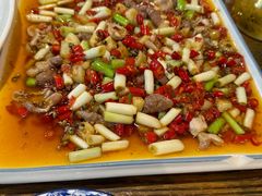 -厨神老街兔·淳朴人家店(盐帮菜风味名店)