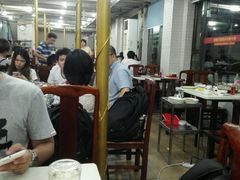 大堂-粤潮牛肉火锅店(江南大道店)