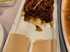-全聚德(上海首店浦东店)