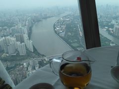 -广州塔晖粤轩中餐厅