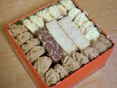 -家琳甜品(江南东店)