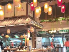 -禾田里·农村家常菜(乐从金河水岸店)