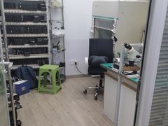 -电脑移动硬盘维修数据恢复西数wd希捷