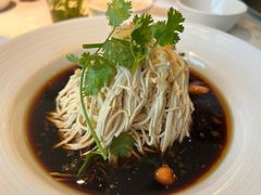 花园烫干丝-花园茶楼(兴城西路店)