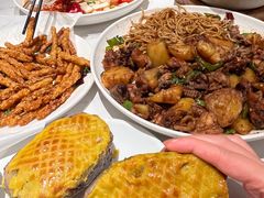 -鑫小城故事·藕汤·家常菜(台北一路总店)