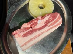 -济州爱肉堂(总店)