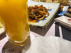 -桃夭日式料理(国信店)