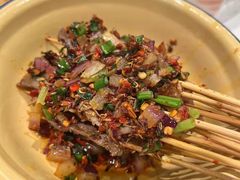 -东排食堂长沙小吃大排档(五一广场店)