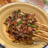 味道超赞的小吃