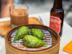 -蔡澜点心·粤菜(月星环球港店)