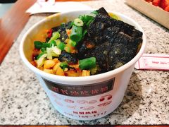 长沙臭豆腐-湘下佬·老长沙吃货铺(顺成·大融城店)